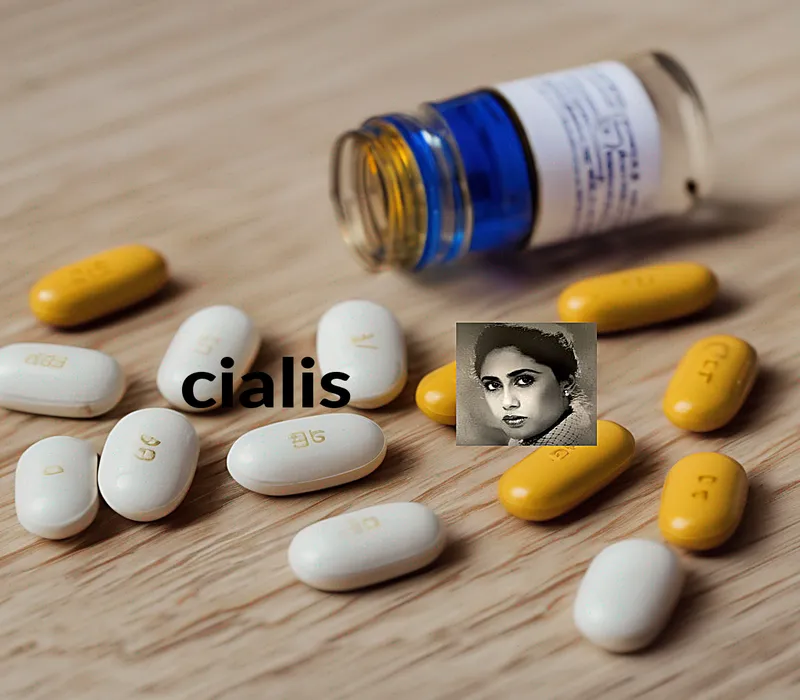 Comprar cialis contrareembolso en españa